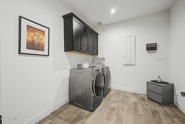 11154 N SAN CLEMENTE Street, Surprise, AZ 85388