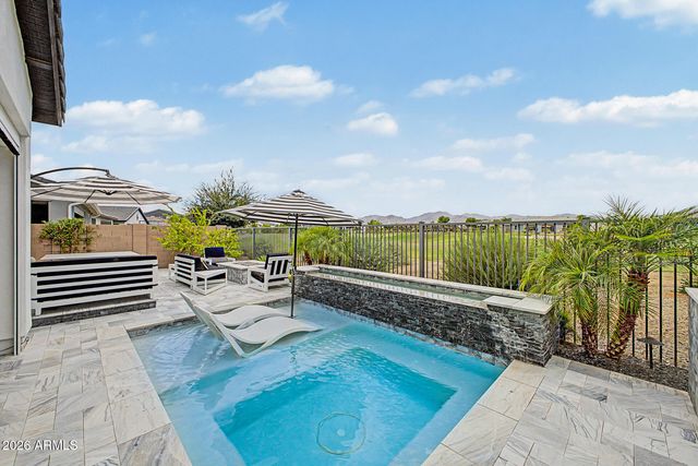 11154 N SAN CLEMENTE Street, Surprise, AZ 85388
