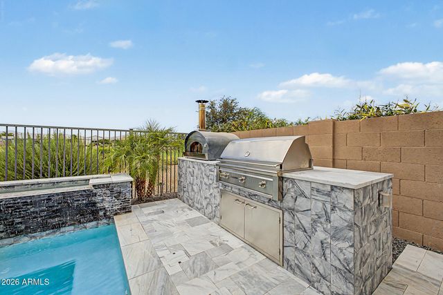 11154 N SAN CLEMENTE Street, Surprise, AZ 85388