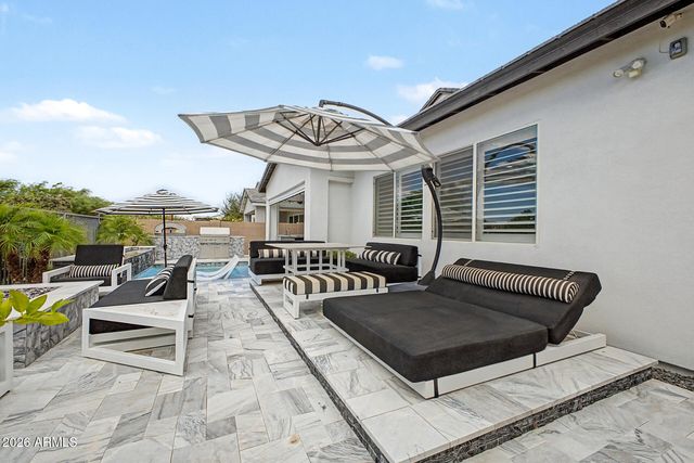 11154 N SAN CLEMENTE Street, Surprise, AZ 85388