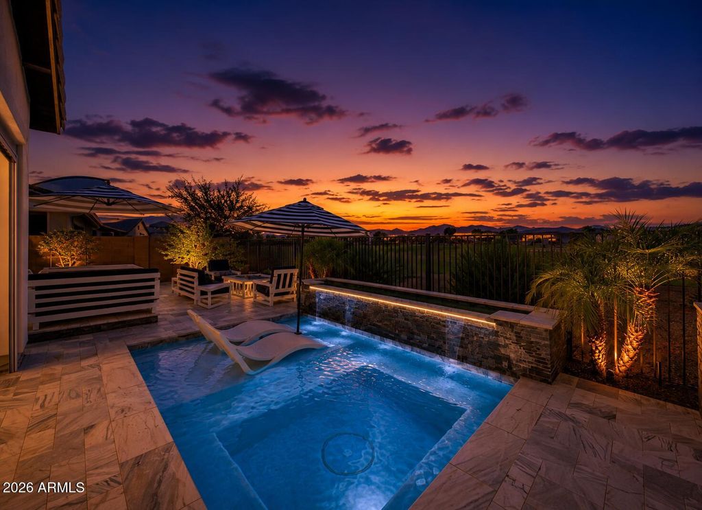 11154 N SAN CLEMENTE Street, Surprise, AZ 85388
