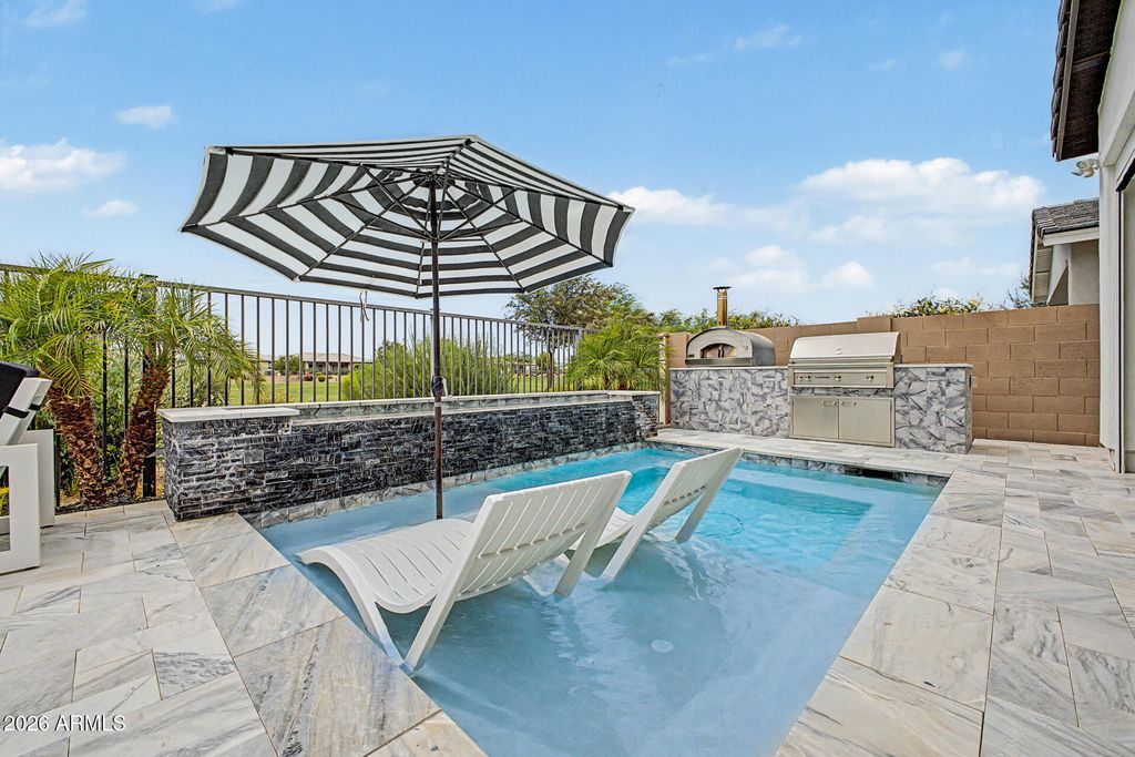 11154 N SAN CLEMENTE Street, Surprise, AZ 85388 — photo 2