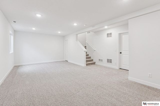 11316 N 161 Avenue, Bennington, NE 68007