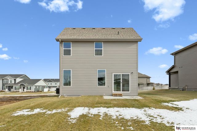 11316 N 161 Avenue, Bennington, NE 68007