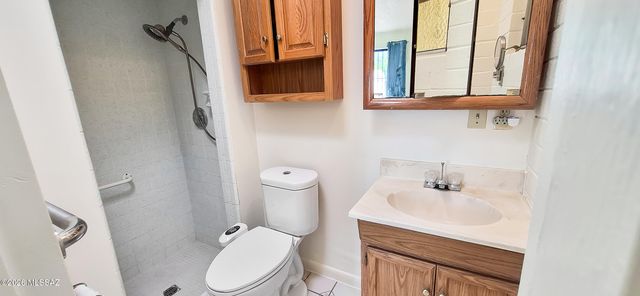 1527 W Niagara Street, Tucson, AZ 85745