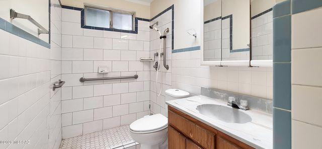 1527 W Niagara Street, Tucson, AZ 85745