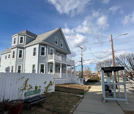 314 Massachusetts Avenue 2, Arlington, MA 02474