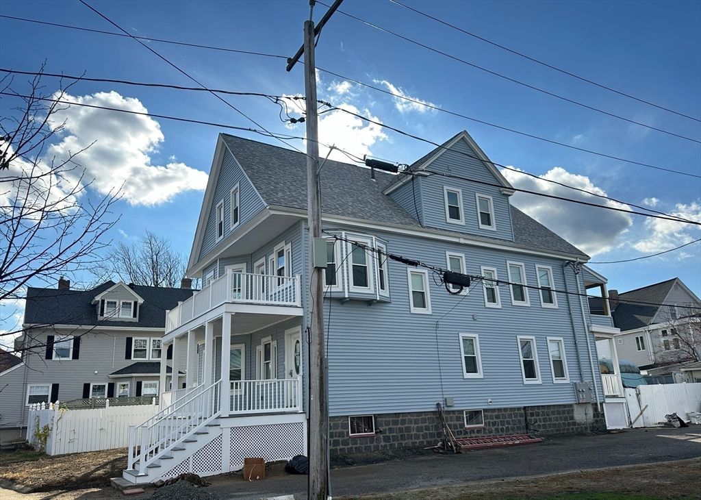 314 Massachusetts Avenue 2, Arlington, MA 02474