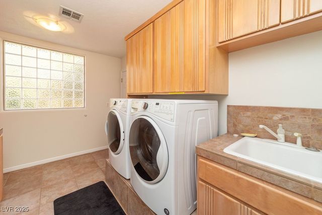 931 Monaco Circle, Mesquite, NV 89027