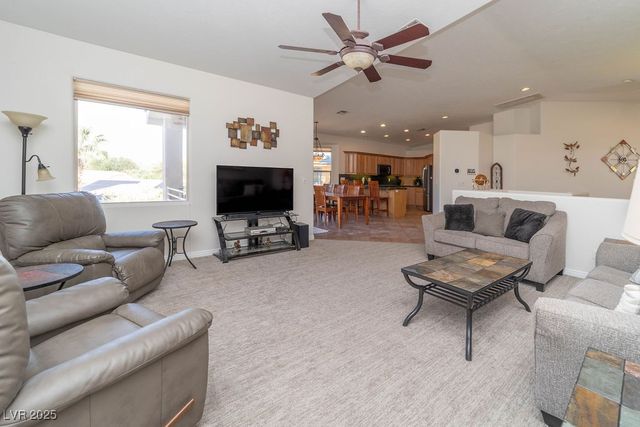 931 Monaco Circle, Mesquite, NV 89027