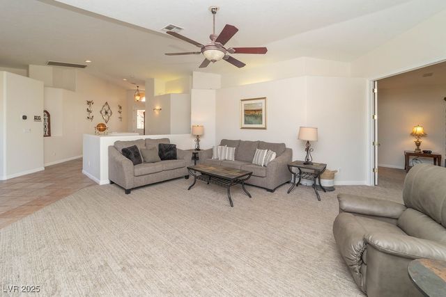 931 Monaco Circle, Mesquite, NV 89027