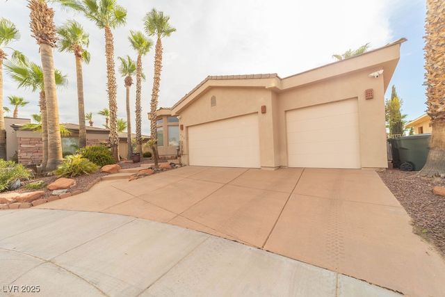 931 Monaco Circle, Mesquite, NV 89027