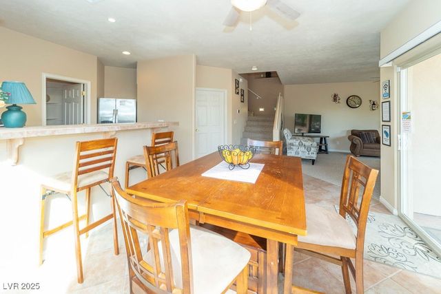 931 Monaco Circle, Mesquite, NV 89027