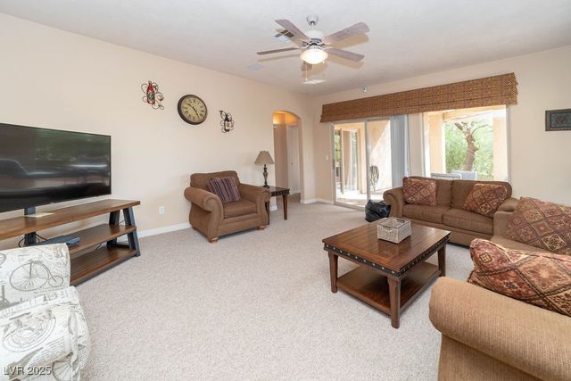 931 Monaco Circle, Mesquite, NV 89027