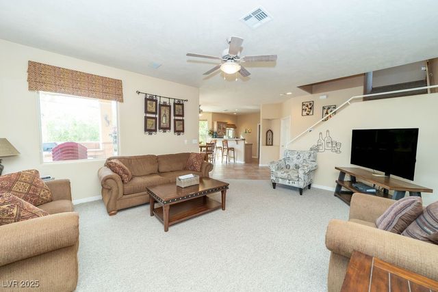 931 Monaco Circle, Mesquite, NV 89027