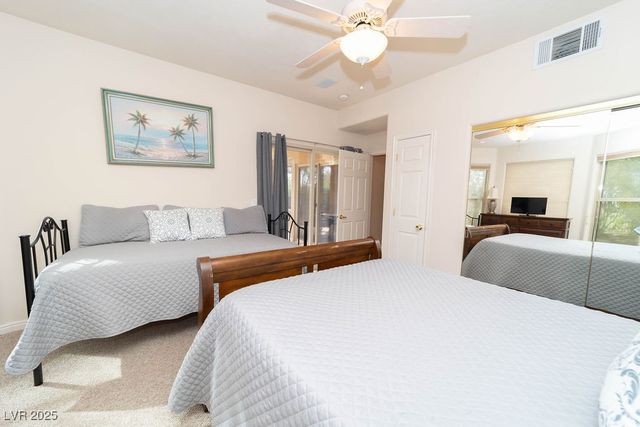 931 Monaco Circle, Mesquite, NV 89027