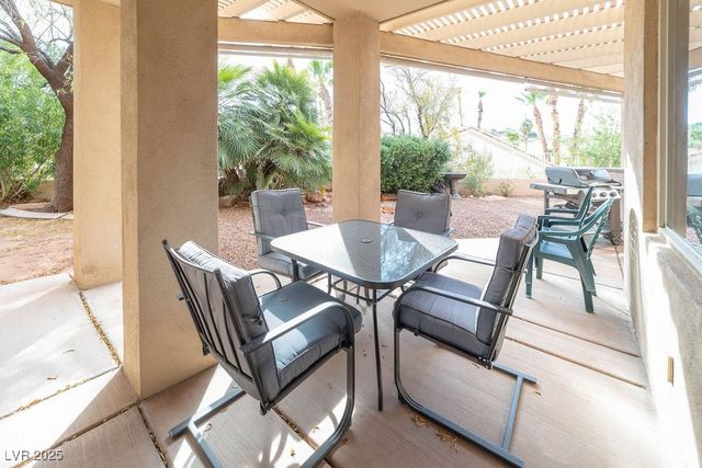 931 Monaco Circle, Mesquite, NV 89027