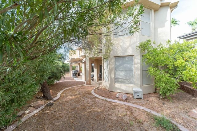 931 Monaco Circle, Mesquite, NV 89027