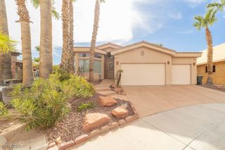 931 Monaco Circle, Mesquite, NV 89027