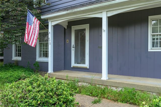 475 Brookpark Drive, Canfield, OH 44406