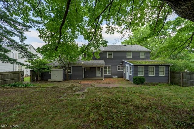 475 Brookpark Drive, Canfield, OH 44406