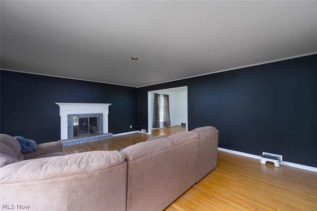 475 Brookpark Drive, Canfield, OH 44406