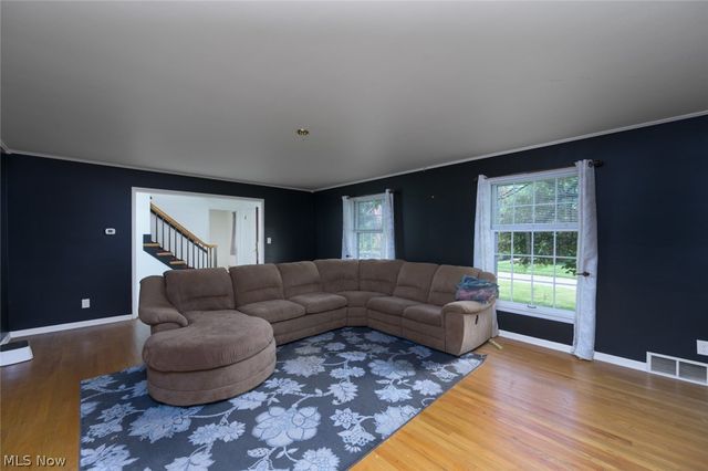 475 Brookpark Drive, Canfield, OH 44406