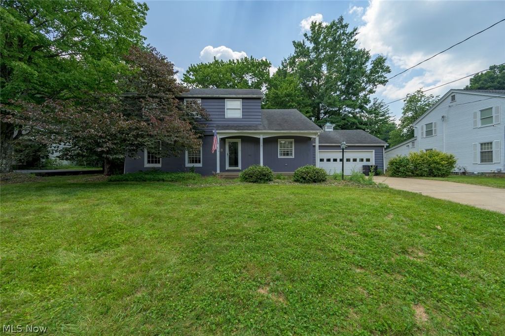 475 Brookpark Drive, Canfield, OH 44406