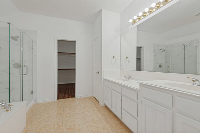 3205 Cantura Drive, Mesquite, TX 75181