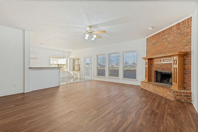 3205 Cantura Drive, Mesquite, TX 75181