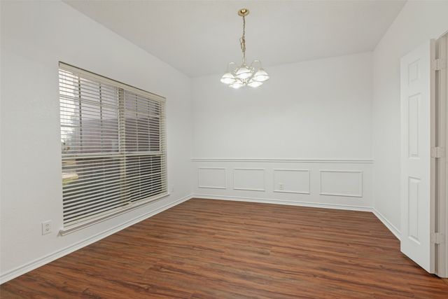 3205 Cantura Drive, Mesquite, TX 75181