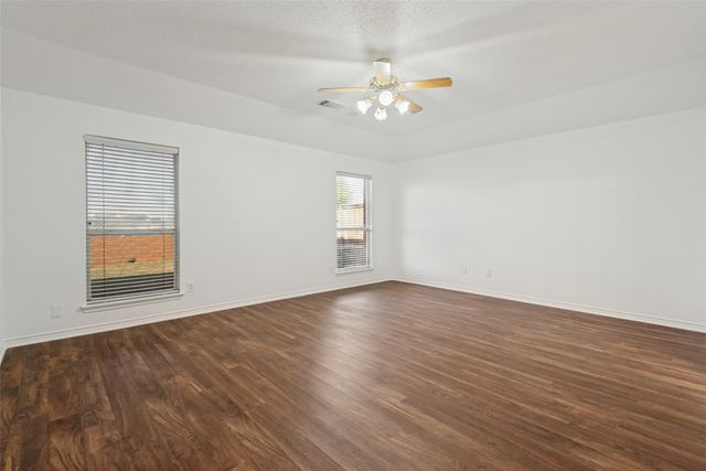 3205 Cantura Drive, Mesquite, TX 75181