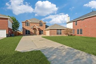 3205 Cantura Drive, Mesquite, TX 75181