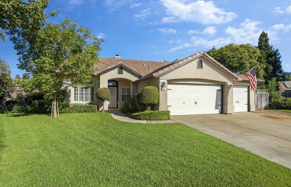 1841 Delia Ct, Manteca, CA 95336