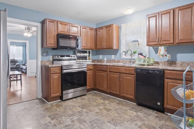 420 E East, SE, Cleveland, TN 37311
