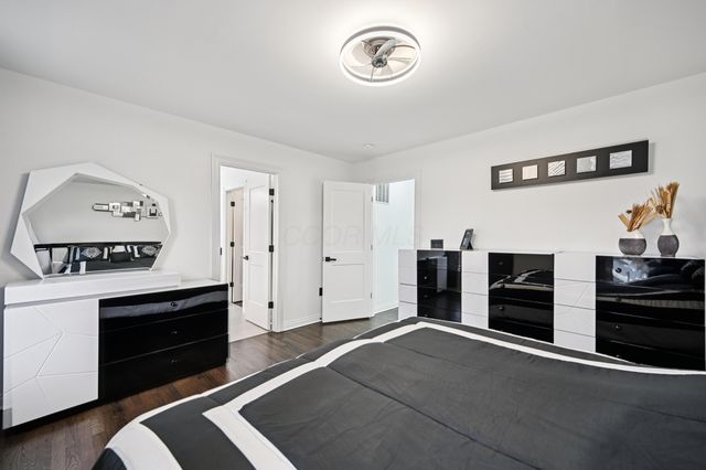 395 E Deshler Avenue, Columbus, OH 43206