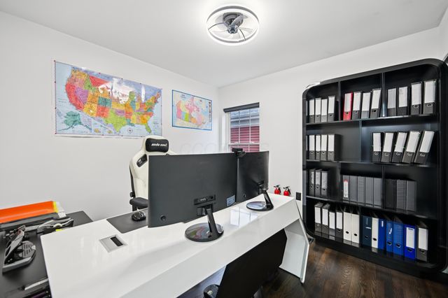 395 E Deshler Avenue, Columbus, OH 43206