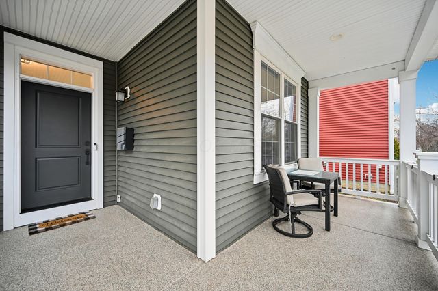 395 E Deshler Avenue, Columbus, OH 43206