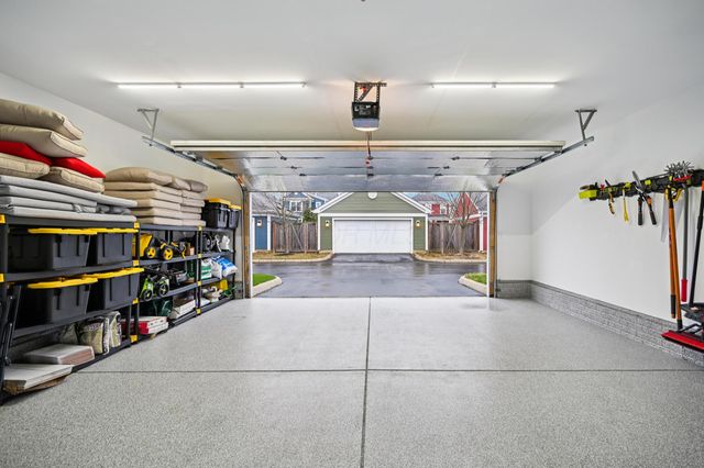 395 E Deshler Avenue, Columbus, OH 43206