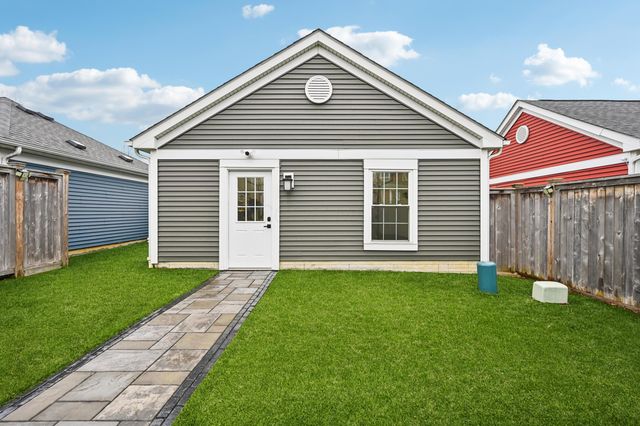 395 E Deshler Avenue, Columbus, OH 43206