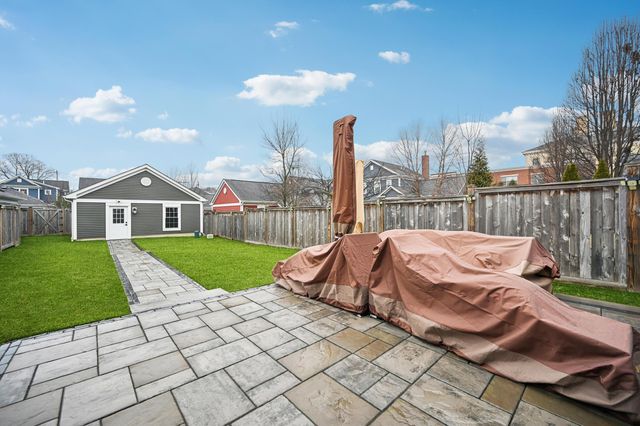 395 E Deshler Avenue, Columbus, OH 43206