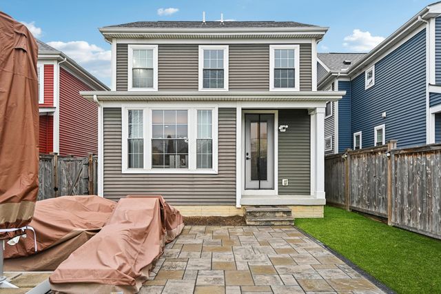 395 E Deshler Avenue, Columbus, OH 43206