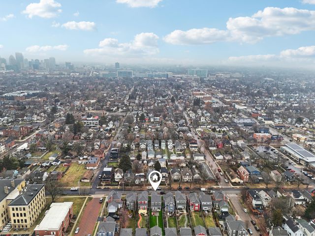 395 E Deshler Avenue, Columbus, OH 43206