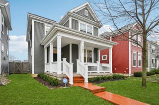 395 E Deshler Avenue, Columbus, OH 43206