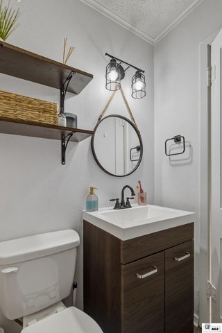 204 FRANCES AVENUE, Sterlington, LA 71280