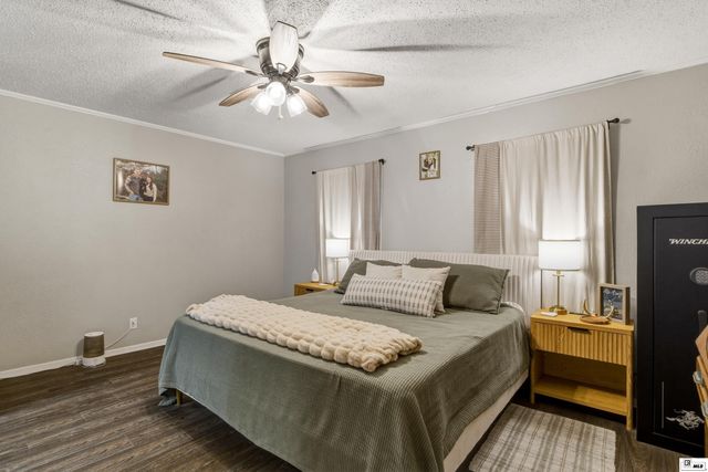 204 FRANCES AVENUE, Sterlington, LA 71280