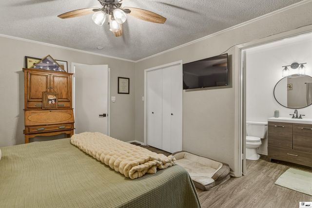 204 FRANCES AVENUE, Sterlington, LA 71280