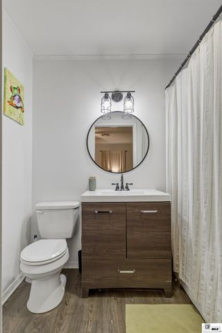 204 FRANCES AVENUE, Sterlington, LA 71280