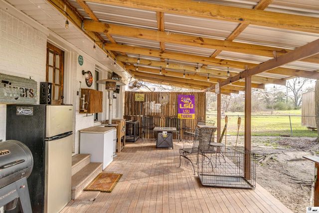 204 FRANCES AVENUE, Sterlington, LA 71280