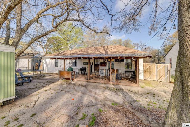 204 FRANCES AVENUE, Sterlington, LA 71280